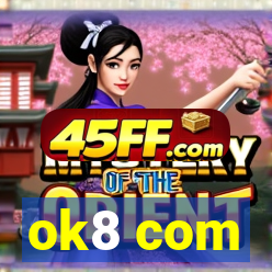 ok8 com